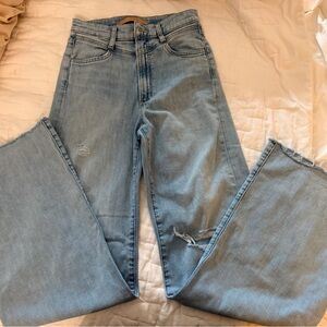 Joes Woman’s Goldie Flare Jeans size 26